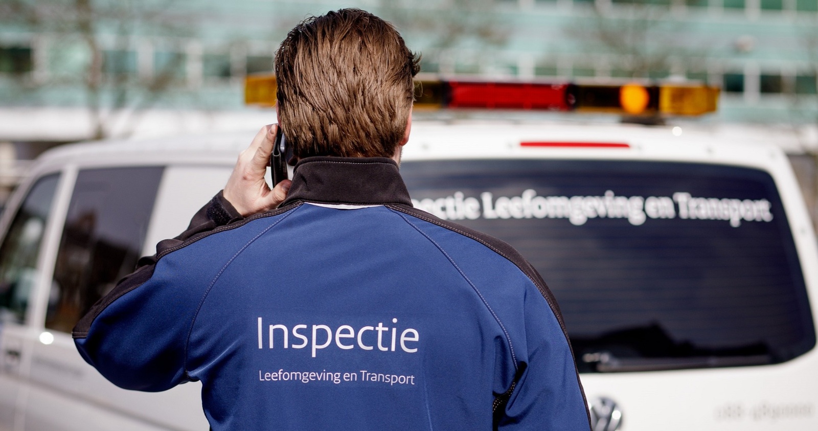 Vacature: Inspecteur airworthiness - Werken voor Nederland